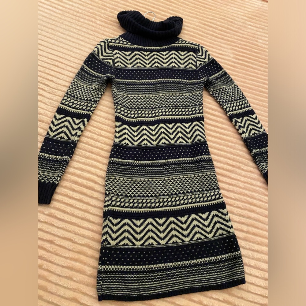 2 Sweater Dress Bundle - Size S - Picture 3 of 9